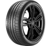255/35 R19 96Y Neumáticos de Verano CONTINENTAL CSC6 XL XL Auto