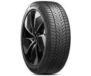 255/35Vr21HANKOOK Tl Iw01A Suv S-A XL (nuevo) 98 V E