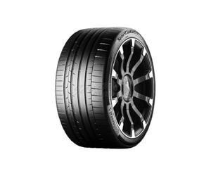 255/35YR21 CONTI TL SC-6 AO1 CSi FR XL (EU) 98Y