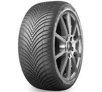 NEUMATICOS KUMHO 255/35 R19 96Y SOLUS HA32 M+S ALL SEASON XL4 STAGIONI