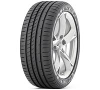 255/40 R20 101Y Neumáticos de Verano GOODYEAR Eagle F1 Asymmetric