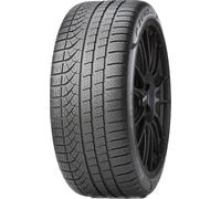 Pirelli P Zero Winter 255/40R19 100V * XL 3PMSF TL