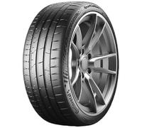 255/45VR19 CONTI TL SC-7 T0 CSI FR XL (EU)104V