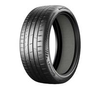 Continental Neumático SportContact 7 255/45 R20 105Y XL Verano con protección de llanta lateral