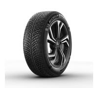 Michelin Pilot Alpin 5 SUV 255/55R18 109V XL SUV