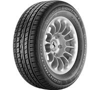Continental ContiCrossContact™ UHP 255/55R18 109Y XL *
