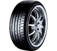 255/55YR18 CONTI TL SC-3 N0 FR XL 109Y