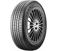 Neumático Continental Conticrosscontact Lx 255/60 R18 112 V Xl