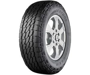 255/70TR15 BRIDGESTONE TL DUELER A/T 002 112T