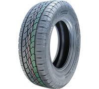 Continental CrossContact ATR ( 255/70 R17 112T, con protección de llanta lateral )