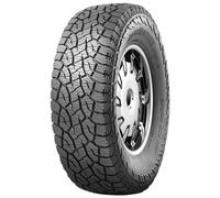 255/70TR17 KUMHO TL AT52 3PMSF 112T