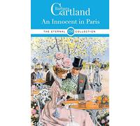 256. An Innocent In Paris (The Eternal Collection)