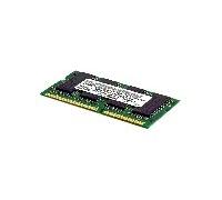 256 MB DDR SDRAM SODIMM MEM