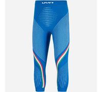 2560/55 UYN Fisi Ski Pantalones Natyon Italia Termal Esquí Nieve Ciclismo Run