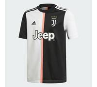 2560/82 ADIDAS JUVENTUS FC CAMISETA DE JUEGO LOCAL NIÑO JR JUNIOR OFICIAL DW5453