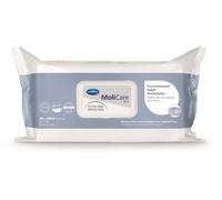 25604201 Toallita personal MoliCare Soft Pack Aloe Vera/Lanolina 50 unidades