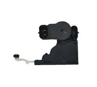 25664287 25664288 Actuador Motor Cerradura Puerta Delantera Trasera Izquierda Derecha Para Cadillac Para DeVille Para Allante Para Sevilla Actuador Cerradura Puerta(Izquierda)