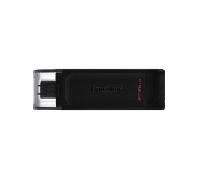 Kingston Technology DataTraveler 256GB USB-C 3.2 Gen 1 70