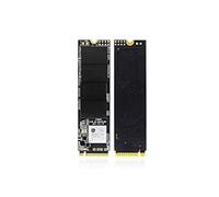 256GB M.2 2280 NVME 3D TLC SSD