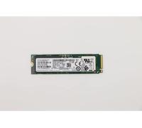 256GB M.2 PCIe 3x4 - solid-state drive - Warranty: 6M