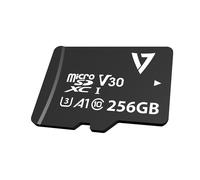 256GB Micro SDXC V30 U3 A1 MEM
