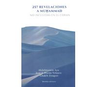 257 REVELACIONES A MUHAMMAD