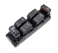 25779767 Interruptor Ventana Controlador Eléctrico Principal Lado Izquierdo Delantero Para GMC Para Canyon Para Colorado Para Hummer H3 H3T Botonera Elevalunas