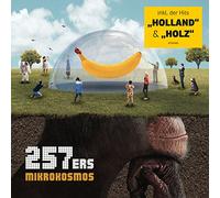 257ers - Mikrokosmos