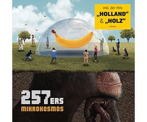 257ers - Mikrokosmos