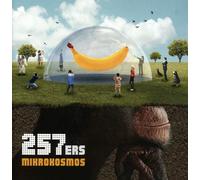 257ers Mikrokosmos (CD)