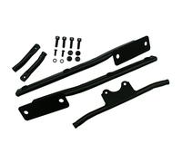 257FZ GIVI Soportes Para Baúl MonoLock Monokey Para Honda VFR 800 1998 1999