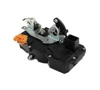 25843196 25843197 25843160 25843159 Actuador de cerradura de puerta delantera trasera izquierda derecha/apto for Cadillac CTS SRX(Rear Left)