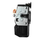25843196 25843197 25843160 25843159 Actuador de cerradura de puerta delantera trasera izquierda derecha/apto for Cadillac CTS SRX(Rear Right)