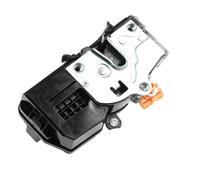25843196 25843197 25843160 25843159 Actuador de cerradura de puerta delantera trasera izquierda derecha/apto for Cadillac CTS SRX(Front Left)