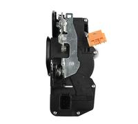 25843196 25843197 25843160 25843159 Actuador de cerradura de puerta delantera trasera izquierda derecha/apto for Cadillac CTS SRX(Front Right)