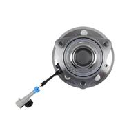 25903358 Conjunto Rodamiento Cubo Rueda Delantera Para Daewoo Para Winstorm 2007-2006 513276 96626339 Reemplazo