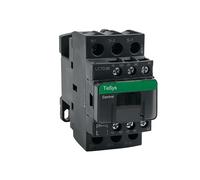 25A 32A 38A adecuado for contactor de CA de ascensor LC1D25 LC1D32 LC1D38 220V LC1D 25 32 38 24V 220V 110V 380V 48V 36V(LC1D38,1NO1NC_110V)