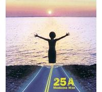 25A - Medicine Man