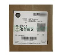 25B-D4P0N104 1 unidad 525 1.5kW 2Hp AC Drive US Stock New