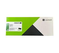 25B3079 LEXMARK XM5365 CARTUCHO DE TÓNER NEGRO