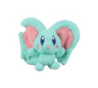 25cm Kawaii Elfilin Plush Toy The Forgotten Land Elfilin Plush Game Toy Cartoon Character Soft Stuffed Animal Toys Gift for Kids