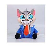25cm Lackadaisy Plush Toys Cute Soft Stuffed Cartoon Home Room Decor Dolls High Quality Children's Birthday Gift