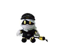 25cm Murder Drones Plush Toys Cute Robot Plush Doll Toys Cartoon Animation Character Plushie Toy