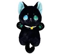 25cm Stuffed Cat Plush Kawaii Cute Cartoon Doll Soft Animal Toy For