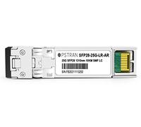 25G SFP28 LR para Arist SFP-25G-LR 25GBASE-LR SFP28 1310nm 10km DOM Duplex LC SMF Módulo óptico del transmisor-receptor