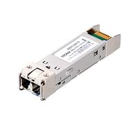 25G SFP28 SFP+ Transceiver, 25GBase-LR Module, 1310nm SMF, up to 10km, Compatible with Mellanox MMA2L20-AR