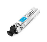 25G SFP28 SR para Fortinet FN-TRAN-SFP28-SR 25GBASE-SR SFP28 850nm 100m DOM LC MMF Módulo transceptor óptico