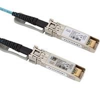 25gbase active network optical cable, sfp28, 5m 5m sfp28 cable de red