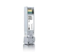 25GBASE-SR SFP28 SFP+ Transceptor, SFP+ a LC, 25G Multimode módulo Compatible con Cisco SFP-25G-SR, MA-SFP-25GB-SR, Ubiquiti UniFi UF-MM-25G, Mikrotik, Netgear...