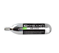 25gr co2 cartucho roscado a granel Kheax TU